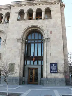 Energy in Armenia