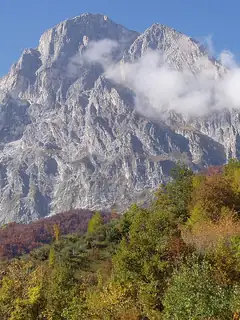 Apennine Mountains