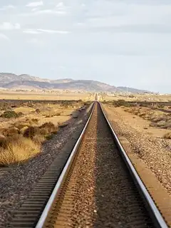 Australian Rail Track Corporation