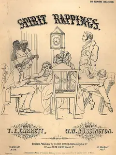 Spiritualism