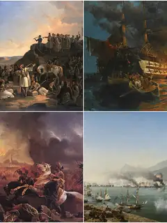 Greek War of Independence