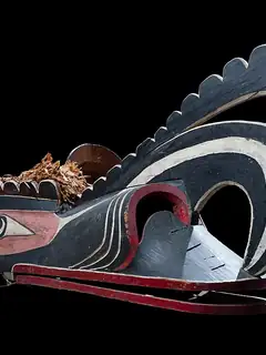 Visual arts of the Indigenous peoples of the Americas