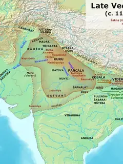 Historical Vedic religion