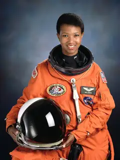 Mae Jemison