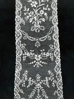 Alençon lace