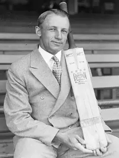 Fifth Test, 1948 Ashes series