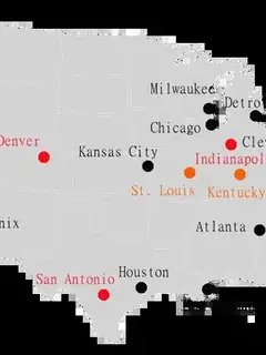 ABA–NBA merger