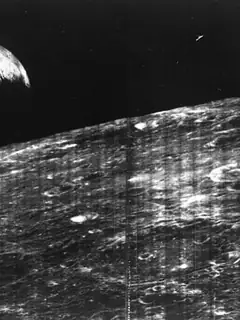 Lunar Orbiter Image Recovery Project
