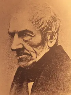 Alexander John Forsyth