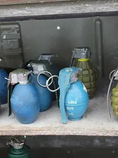 Grenade