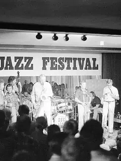North Sea Jazz Festival