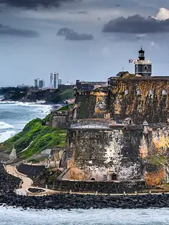 Fortification