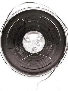 Magnetic tape