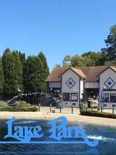 Conneaut Lake Park