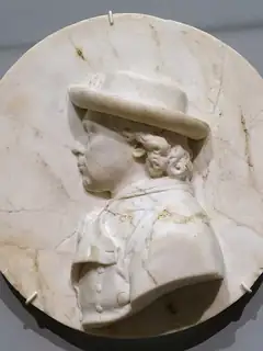 Franz Xaver Messerschmidt