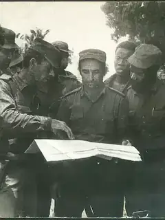 Angolan Civil War