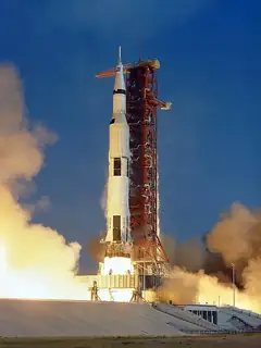 Saturn V
