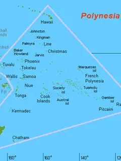 Polynesia