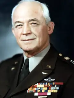 Henry H. Arnold