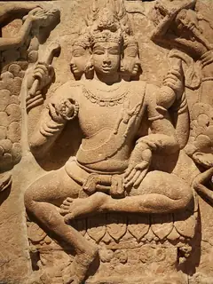 Brahma