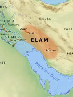 Elam