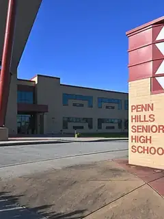 Penn Hills High School