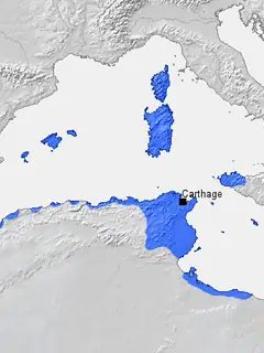 Ancient Carthage