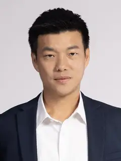 Chef de l'opposition