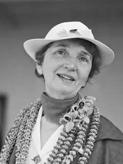 Margaret Sanger