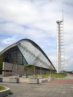 Glasgow Science Centre