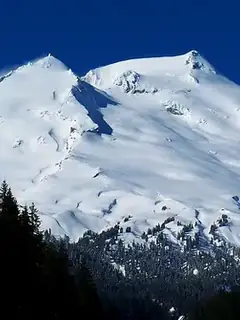 Mount Baker
