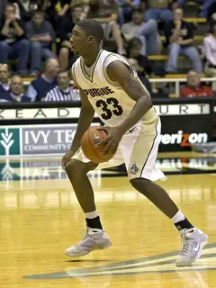 E'Twaun Moore