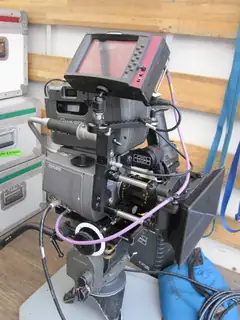 Digital cinematography
