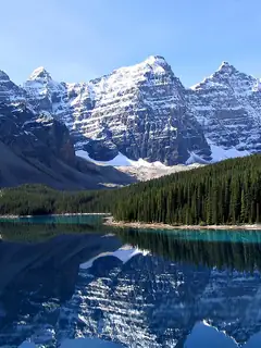 Banff National Park