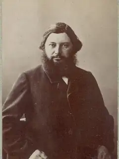 Gustave Courbet