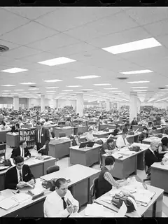 Bureaucracy