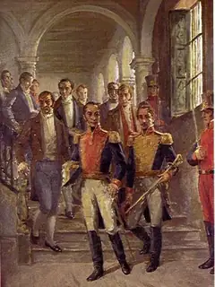 Spanish American wars of independence