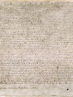 Magna Carta