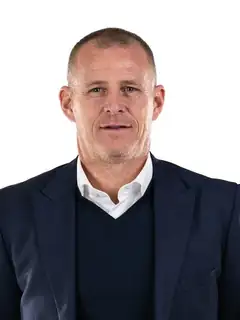 Gary Smith
