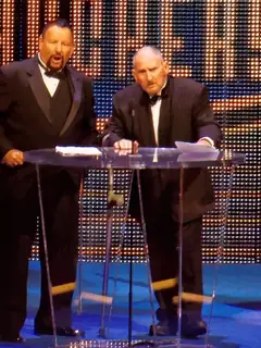 The Bushwhackers