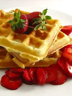 Waffle