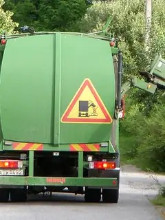 Waste management