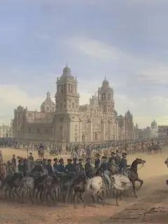Mexican–American War