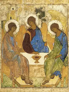 Trinity