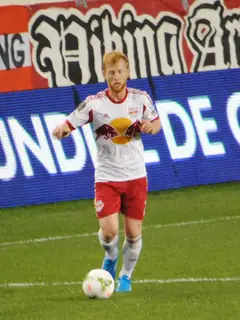 Richard Eckersley