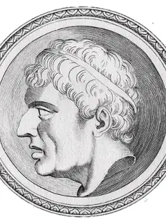 Aratos de Sicyone
