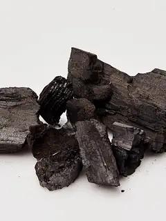 Charcoal