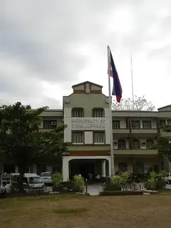 Dinalupihan