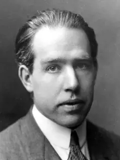 Niels Bohr