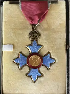 Ordre de l'Empire britannique